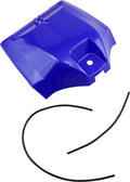 AIRBOX CVR YZF 18- BL