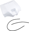 AIRBOX CVR YZF 18- WH