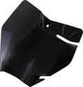 PLATE # KTM SX65 16-23 BK