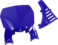 PLATE # STADIUM YZF18- BLUE