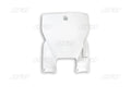 STADIUM PLATE TC85 18- WH