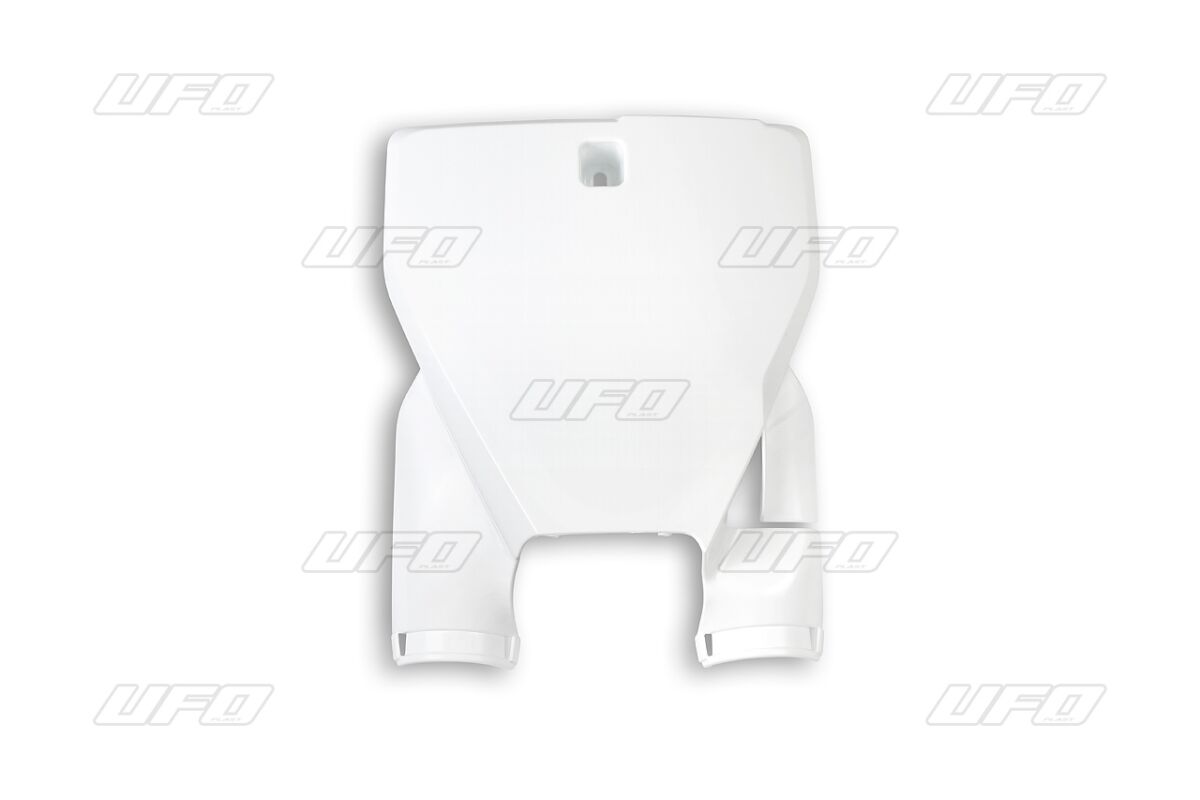 STADIUM PLATE TC85 18- WH