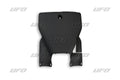 STADIUM PLATE TC85 18- BK