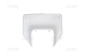 HEADLIGHT PLAST HVA 2020 WH
