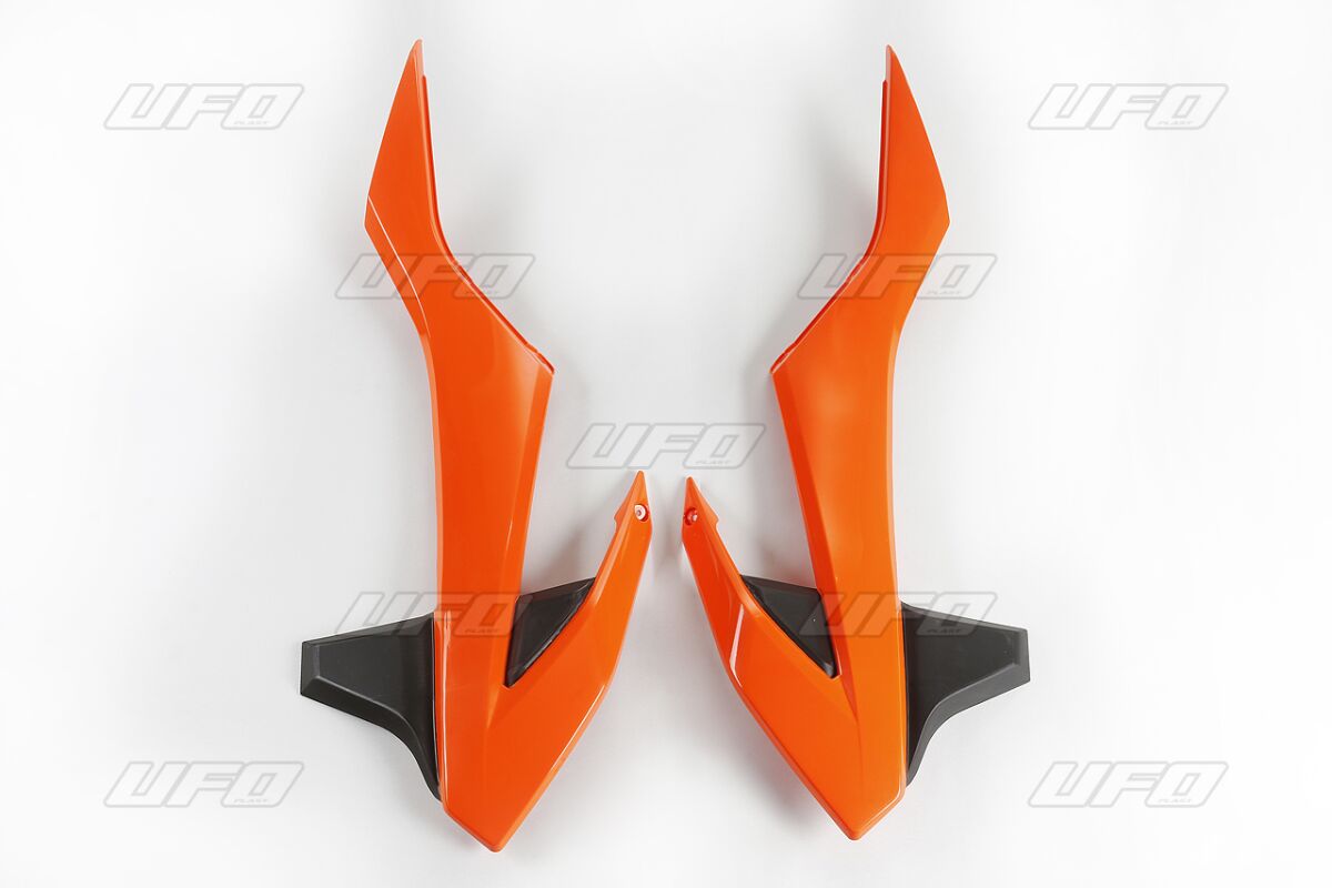 RAD COVERS KTM SX85 18-24 OE20