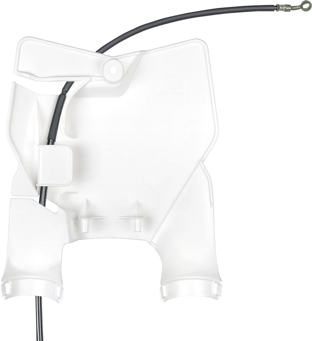 STDIUM FT#PLT SX65 16- WH