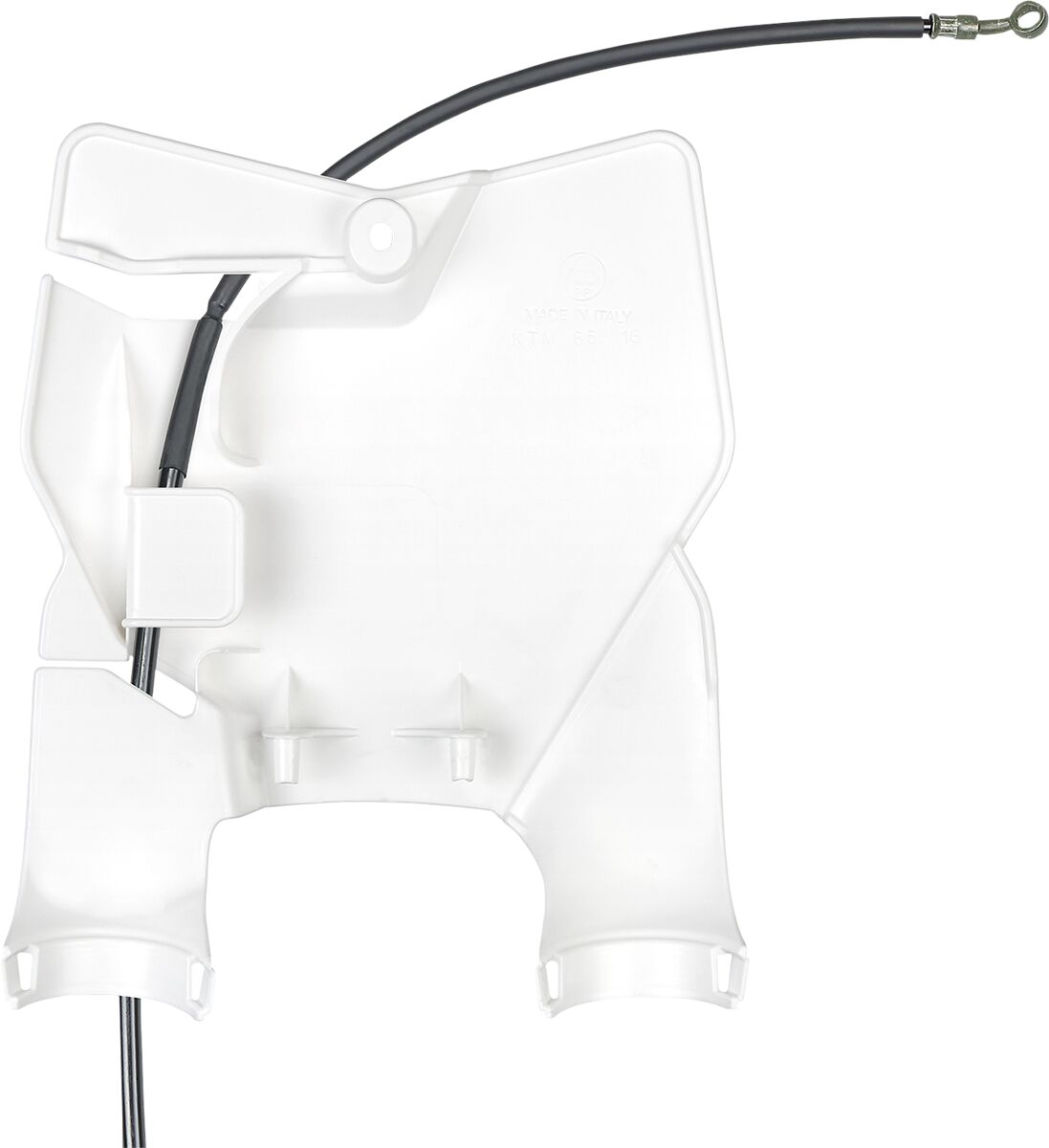 STDIUM FT#PLT SX65 16- WH