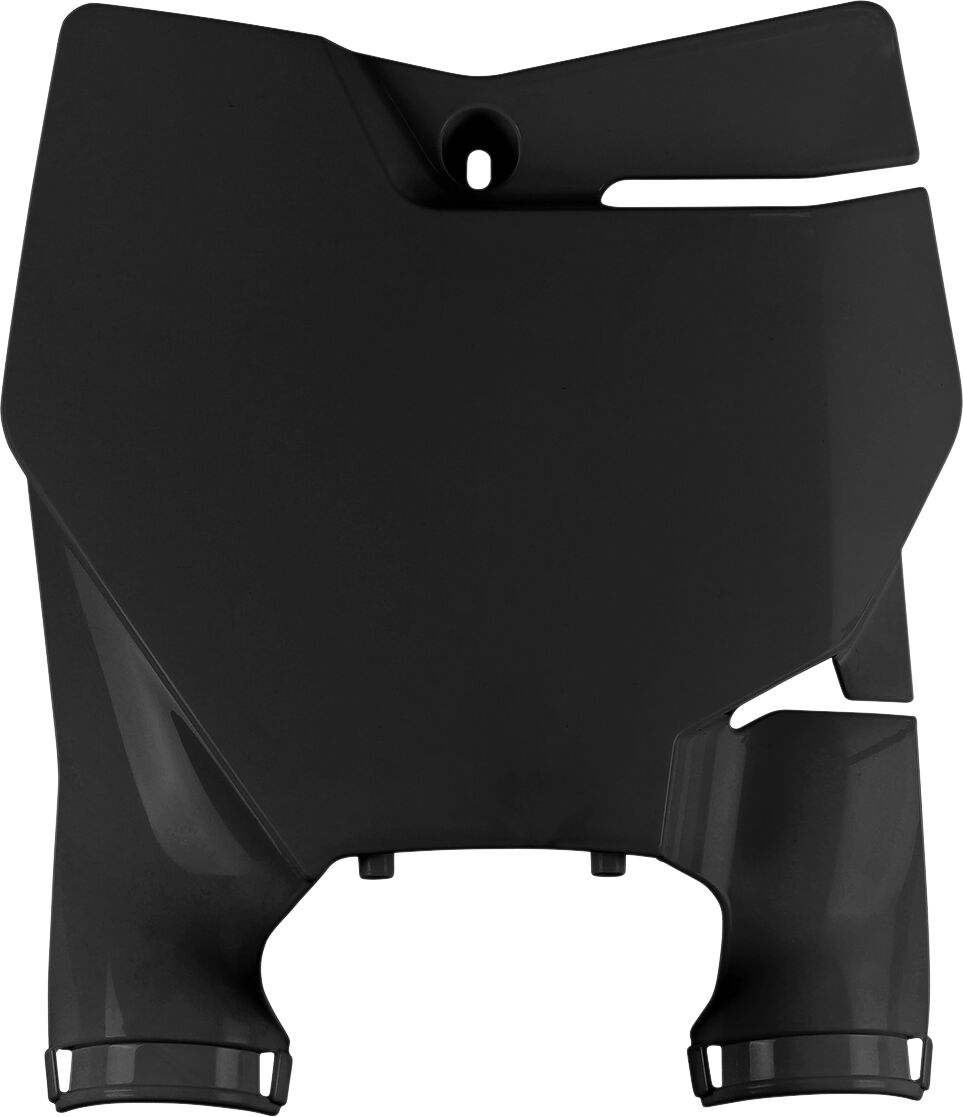 STDIUM FT#PLT SX85 18-24 BK
