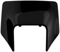 HDLIGHT MASK HVA 17-19 BK