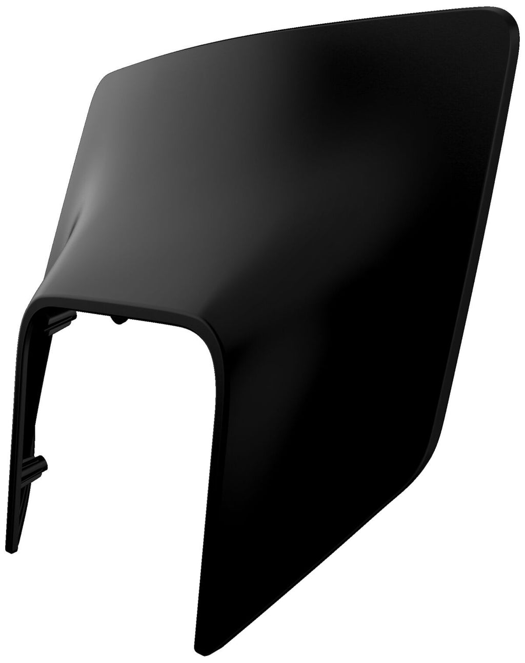 HDLIGHT MASK HVA 17-19 BK