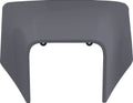 HEADLIGHT HVA 20-23 GREY
