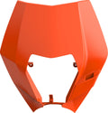 HDLIGHT MASK KTM 08-13 OR