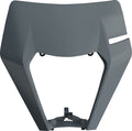 HDLIGHT MASK KTM 17-19 GR