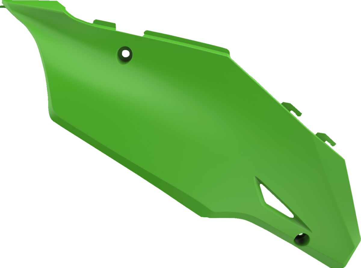 PANEL SIDE RESTYLE KX03- GN