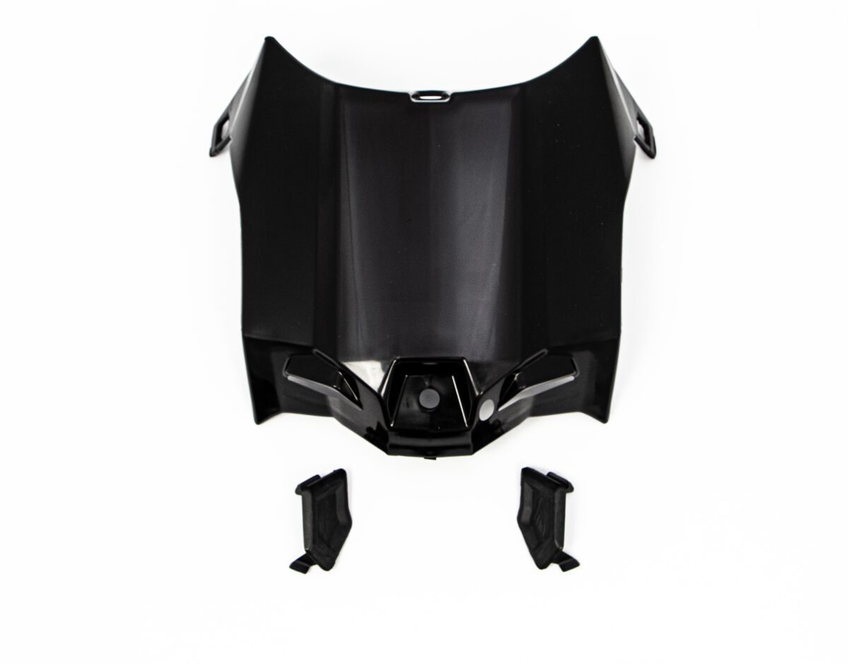 AIRBOXCOVER YAM BK