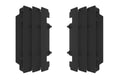 RAD LOUVERS KX250 05-7 BK