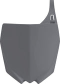 PLATE# YZ15-21 / YZF10-17 GRY