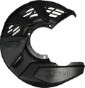 DISC COVER BLACK