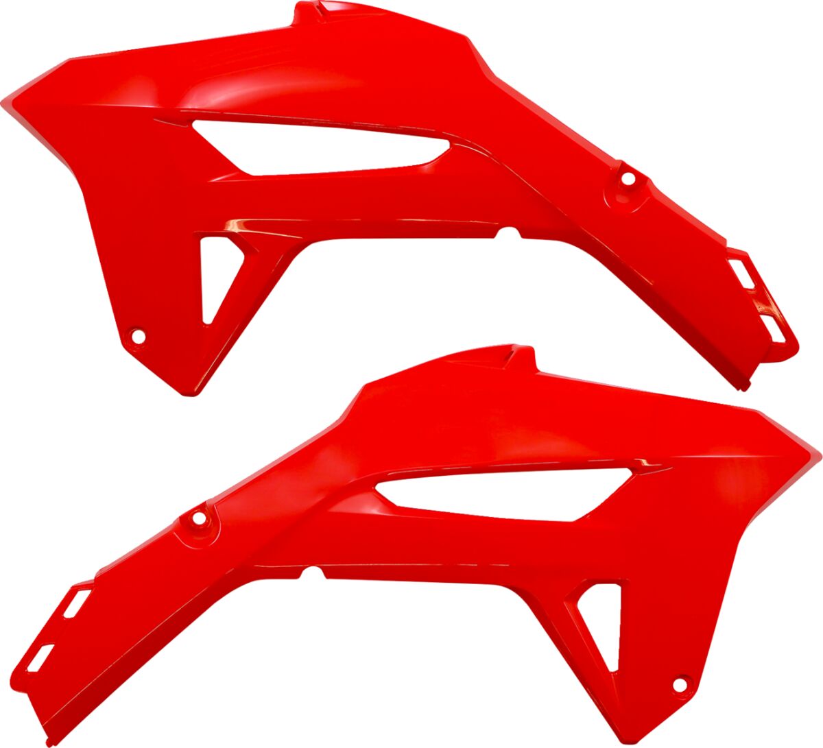 RAD COVERS CRF250 22-24/450 21