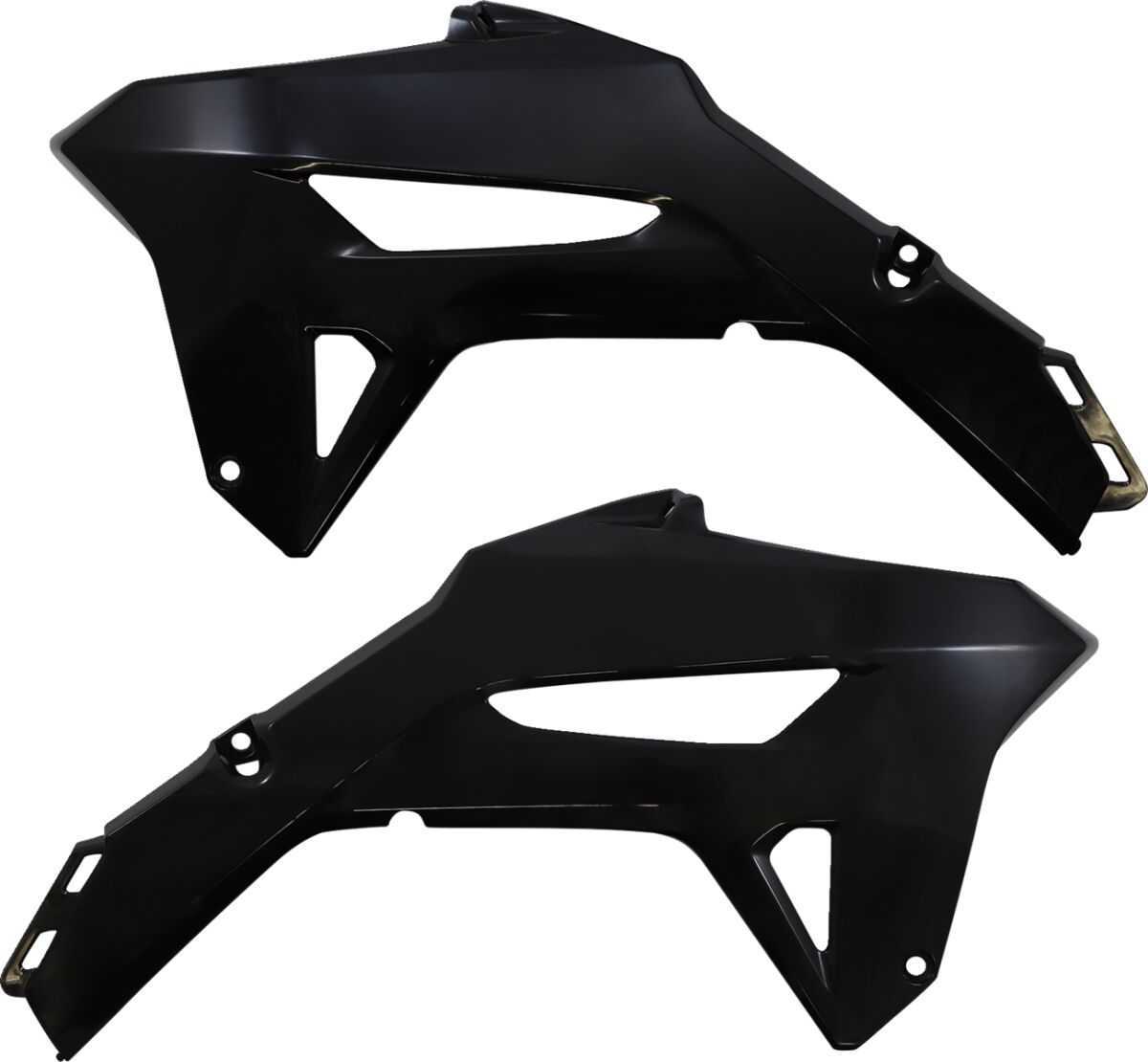 RAD COVERS CRF250 22-24/450 21