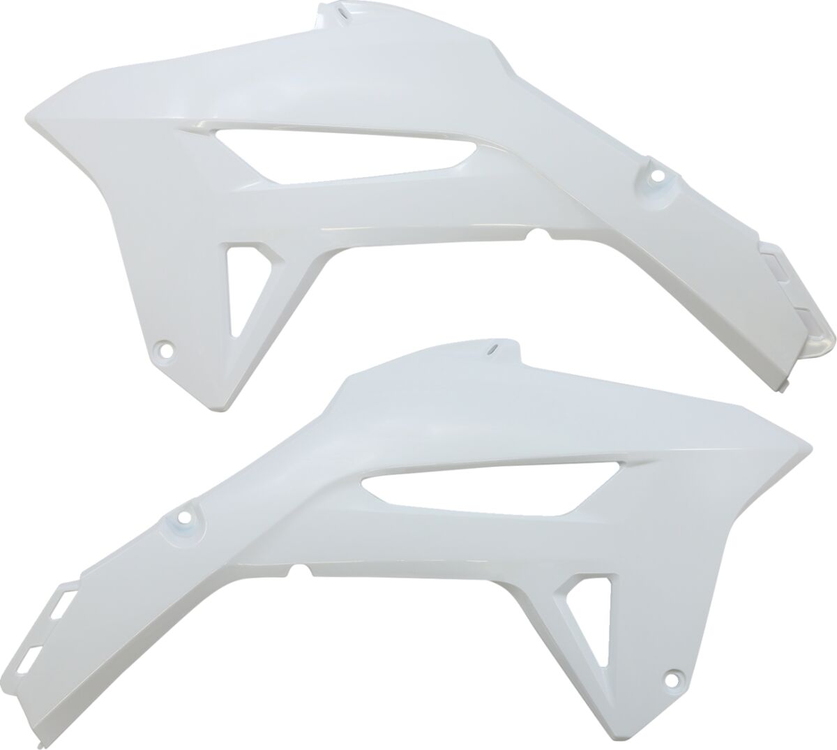 RAD COVERS CRF250 22-24/450 21