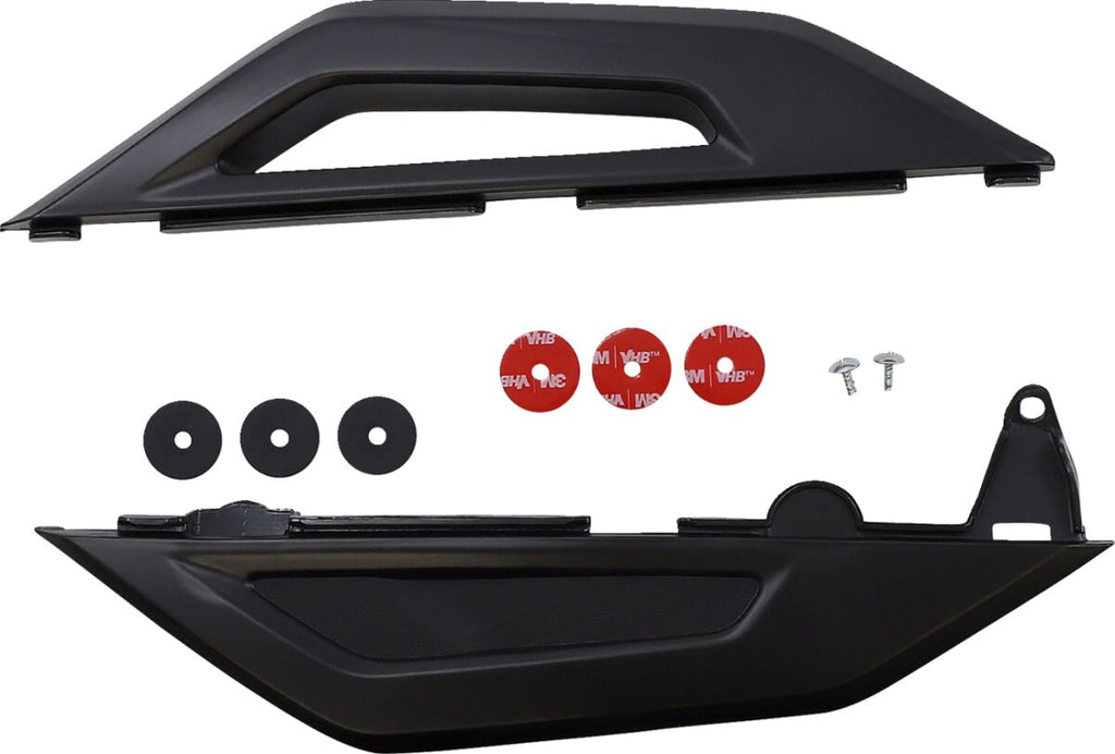 SIDE PANELS CRF450 21-24 RD