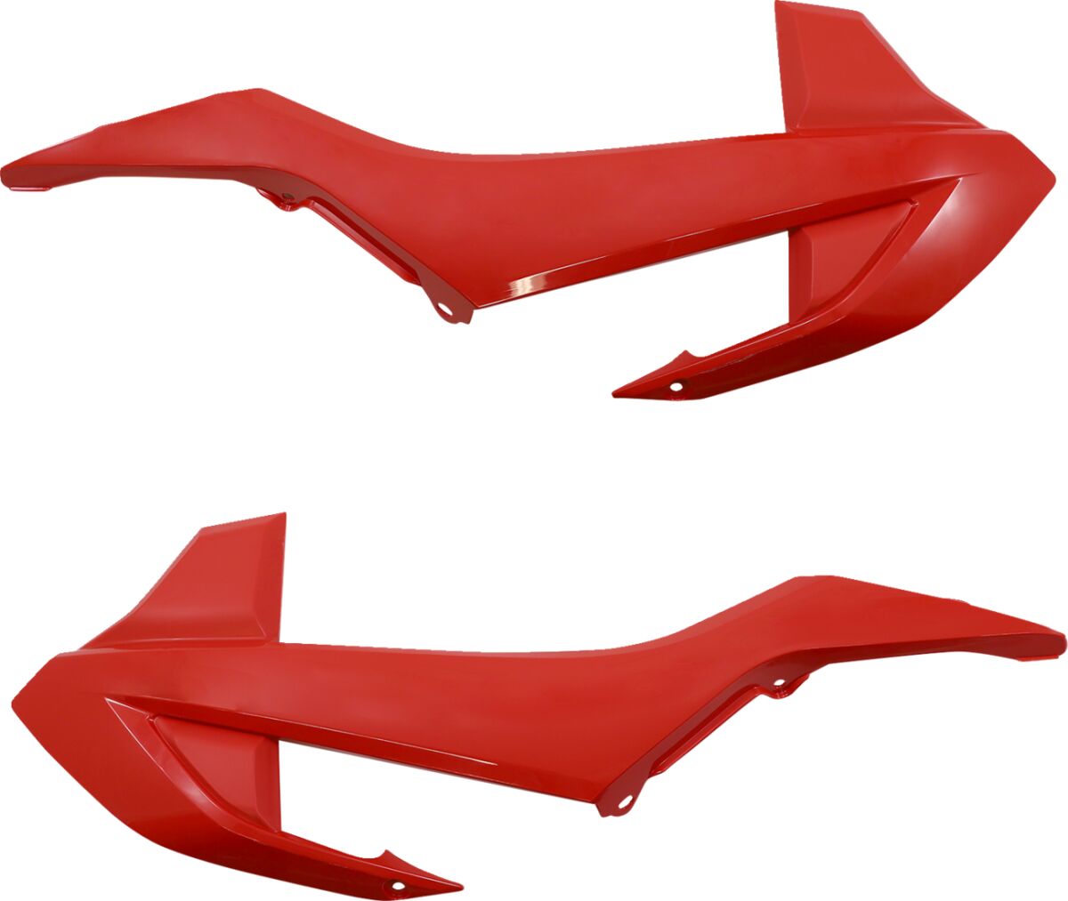 RADIATOR COVERS GASGAS 65 21-2