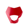 HEADLIGHT PLAST GASGAS RD
