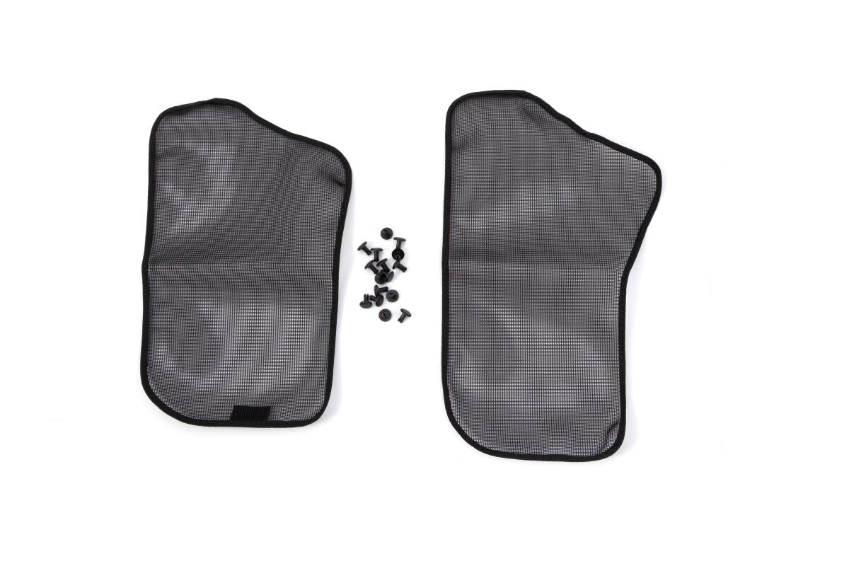 LOUVER MESH CRF250 20-