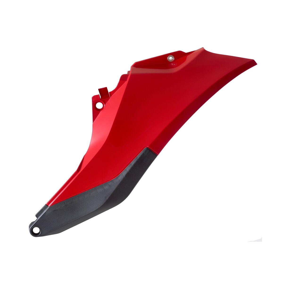 PANEL SIDE GASGAS 21-23 RED