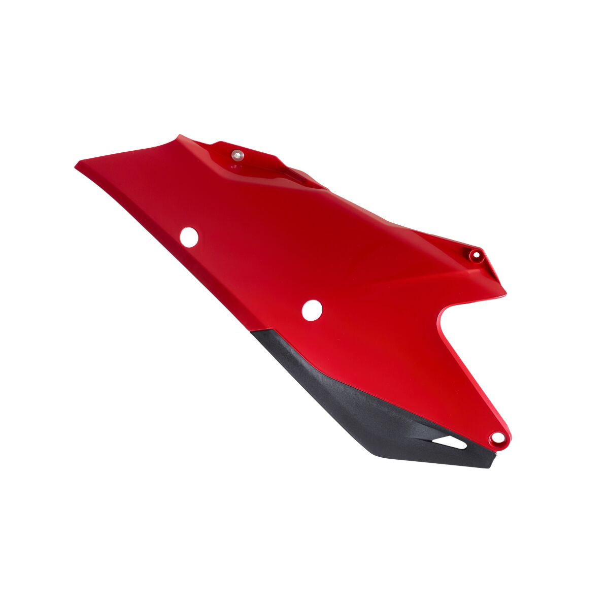 PANEL SIDE GASGAS 21-23 RED
