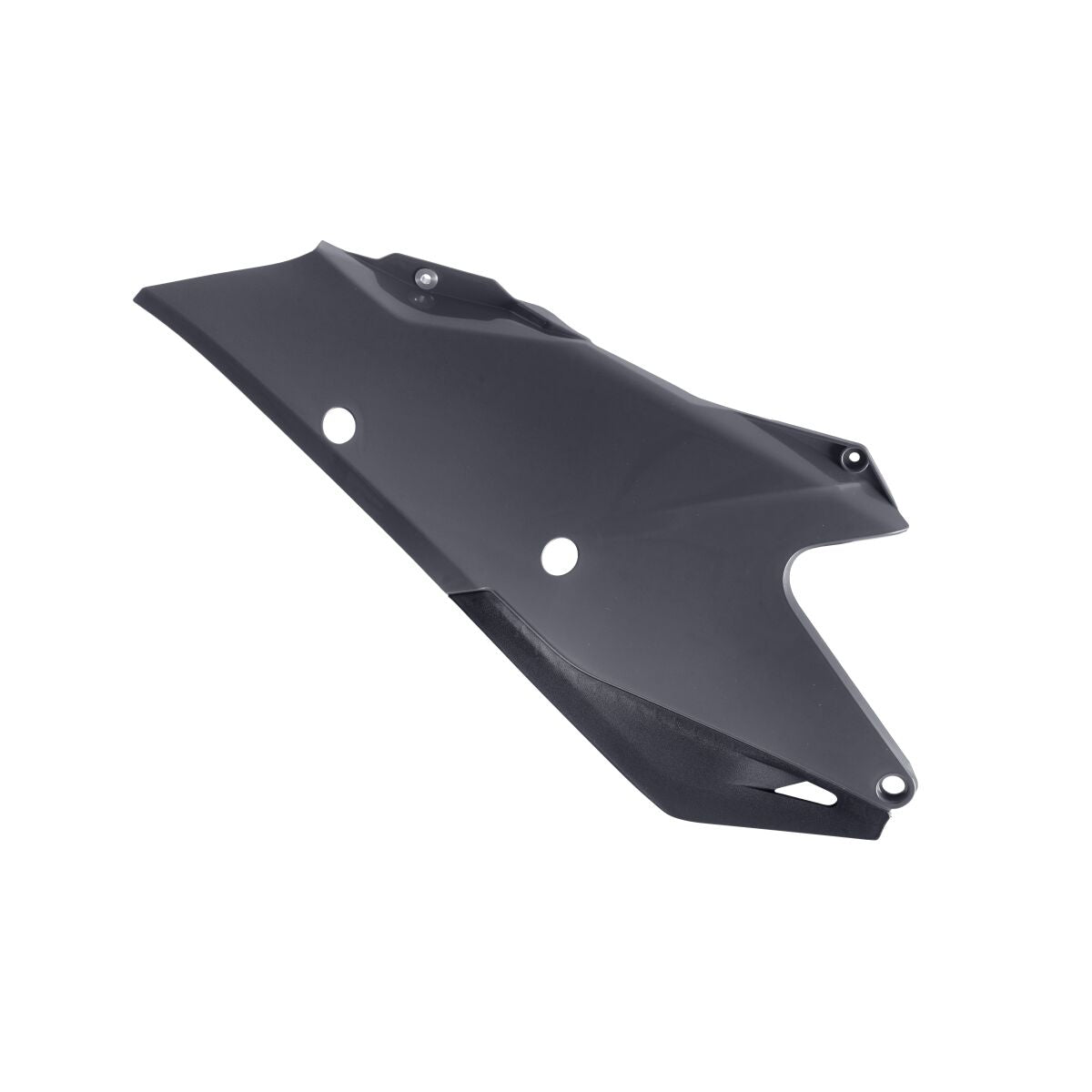 PANEL SIDE GASGAS 21- GRY