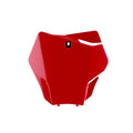 PLATE# FRT GASGAS 21-23 RED
