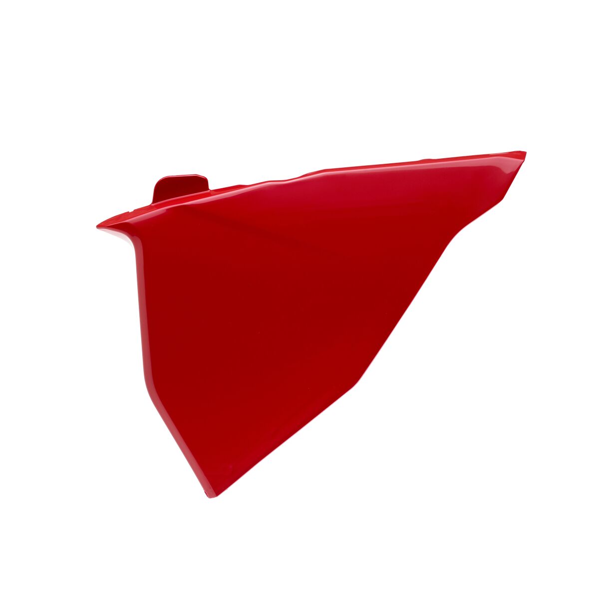 AIRBOX CVR GASGAS 21-23 RED