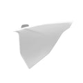 AIRBOX CVR GASGAS 21-23 WH