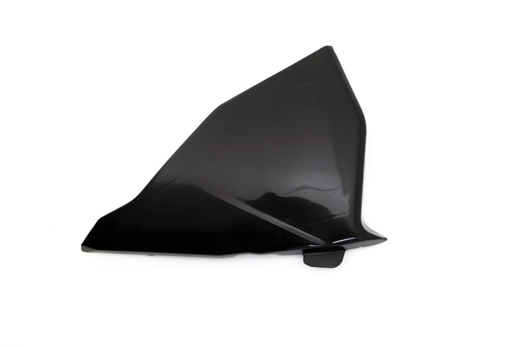 AIRBOX CVR GASGAS 21-23 BK