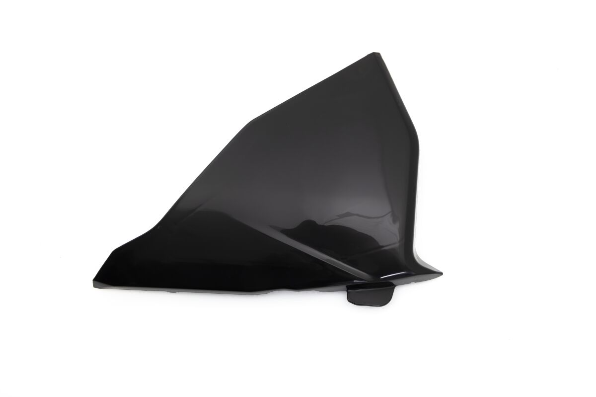 AIRBOX CVR GASGAS 21-23 BK
