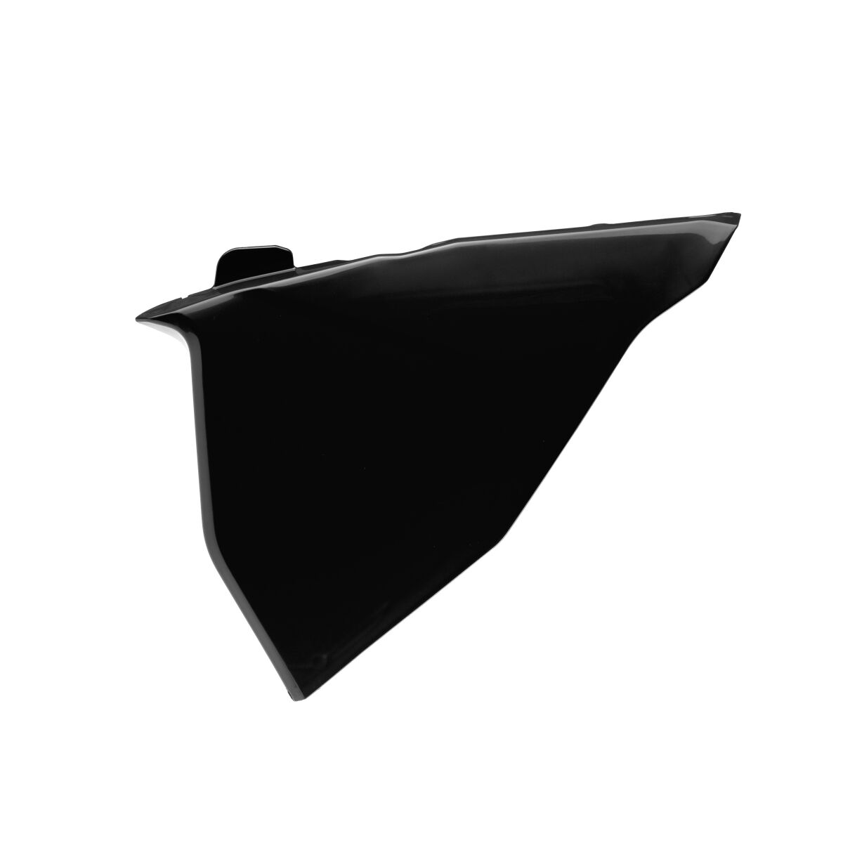 AIRBOX CVR GASGAS 21-23 BK