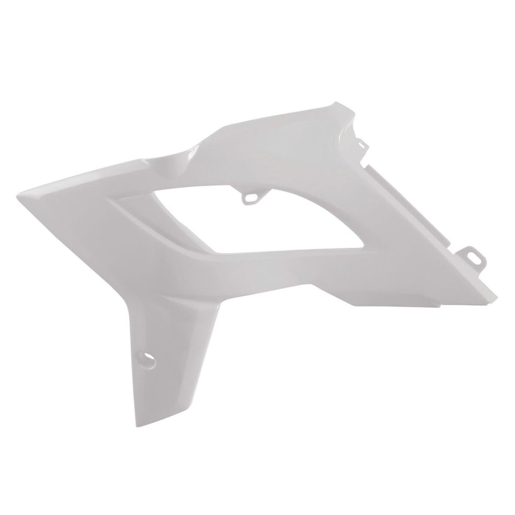 RAD CVR RESTYL RR13-19 WH