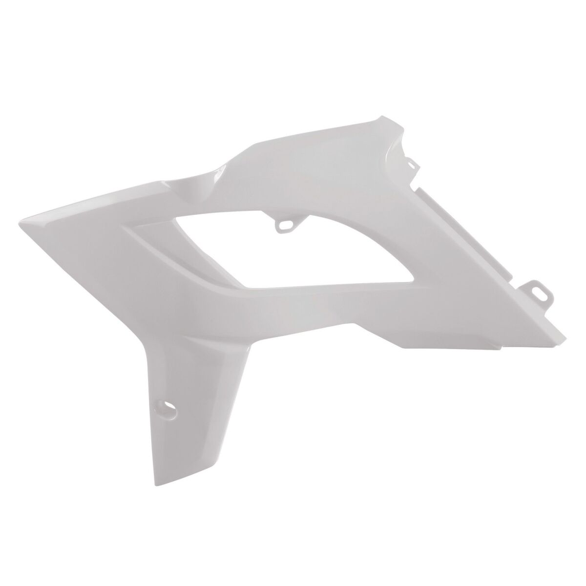 RAD CVR RESTYL RR13-19 WH