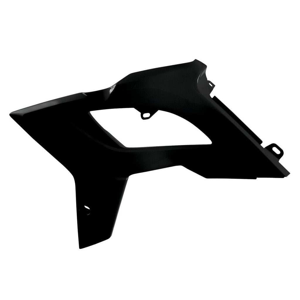 RAD CVR RESTYL RR13-19 BK