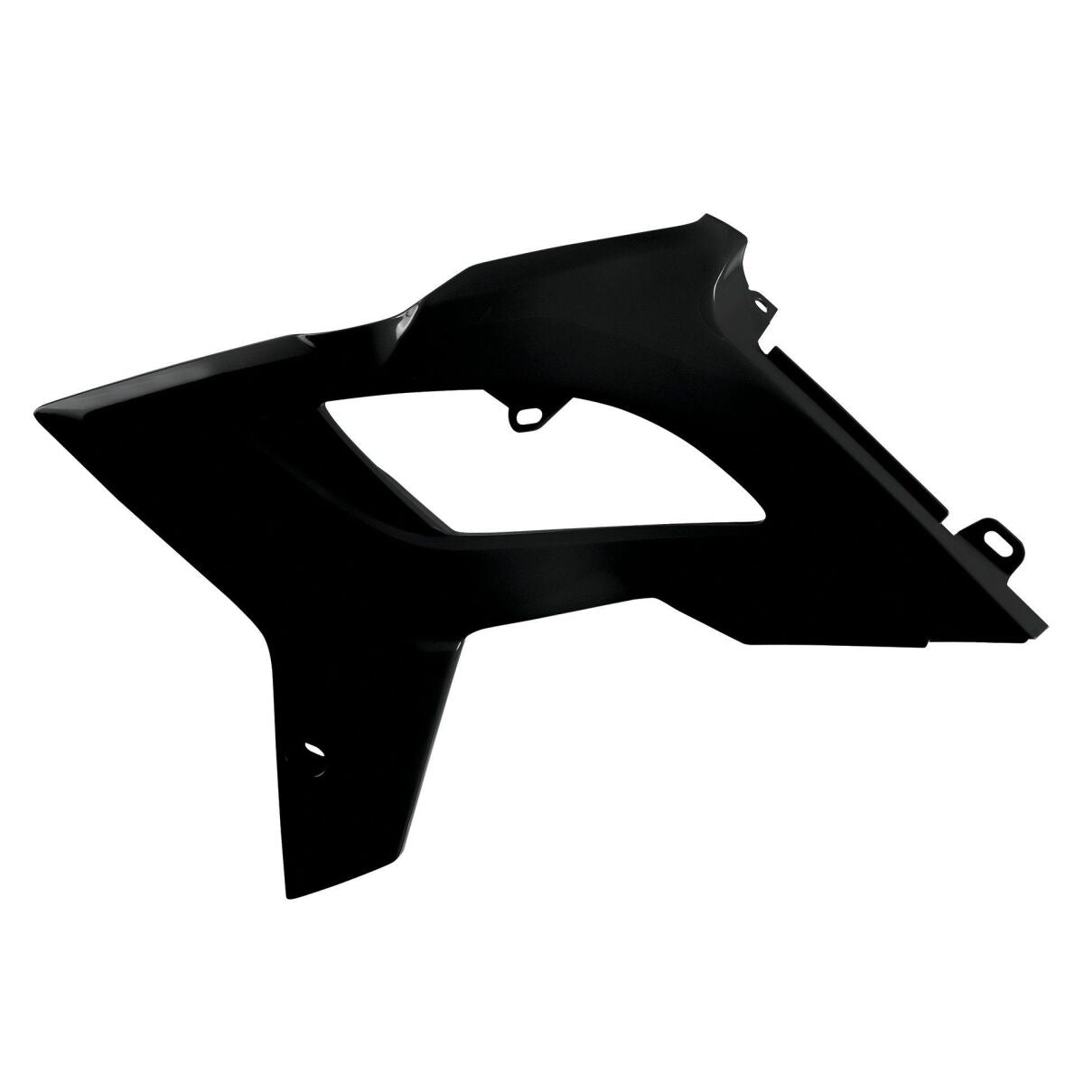 RAD CVR RESTYL RR13-19 BK