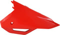 SIDE PLT CRF/RX 21-22 RED