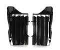 RAD LOUVERS BK CRF250 '20