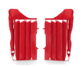 RAD LOUVERS RD CRF250 '20