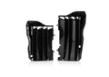 RAD LOUVERS BK CRF250 '18