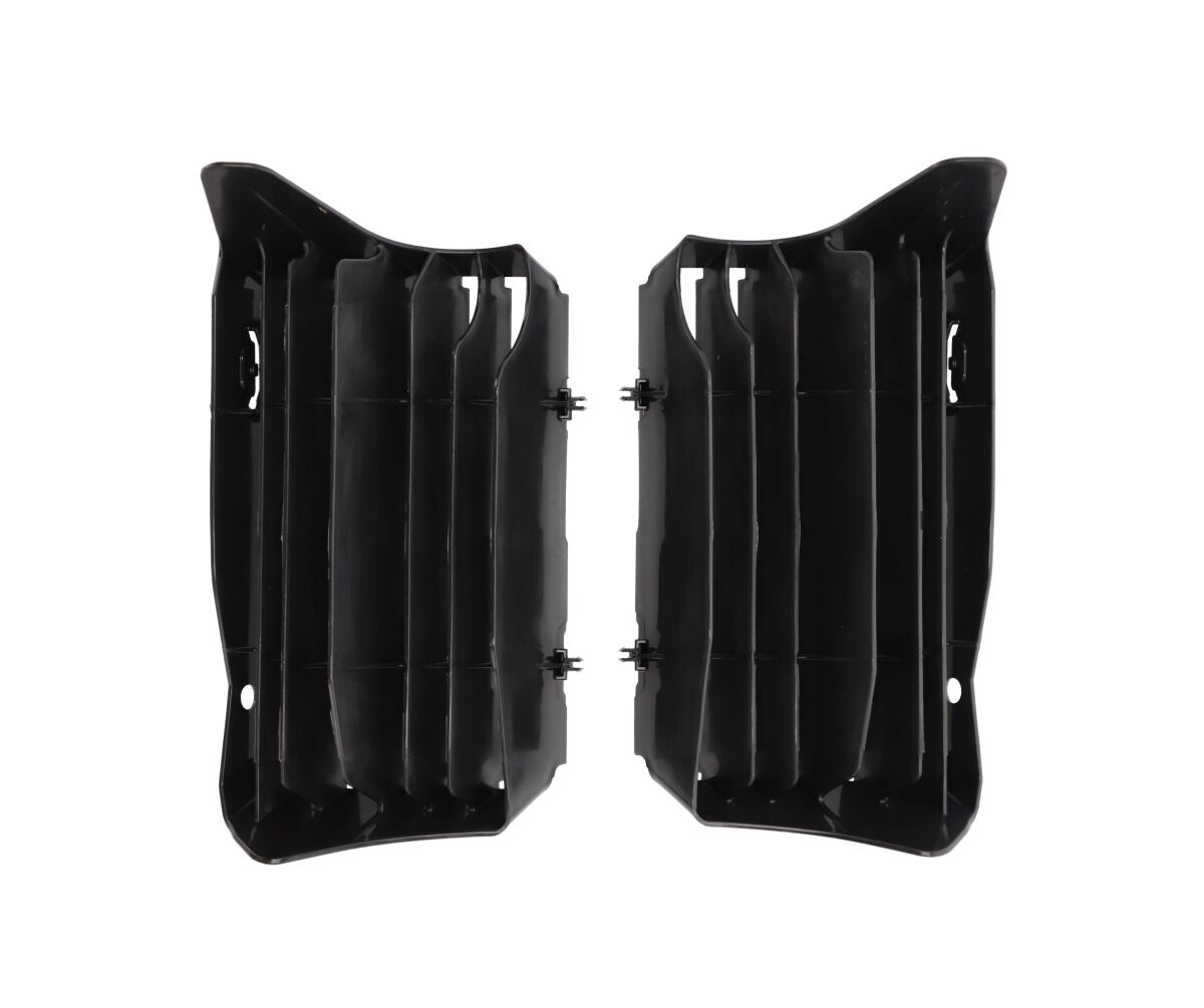RAD LOUVERS BK CRF450 '21