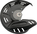 COVER DISC CARBON KTM/HUS