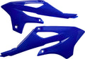 RAD COVER YZ85 22- BL