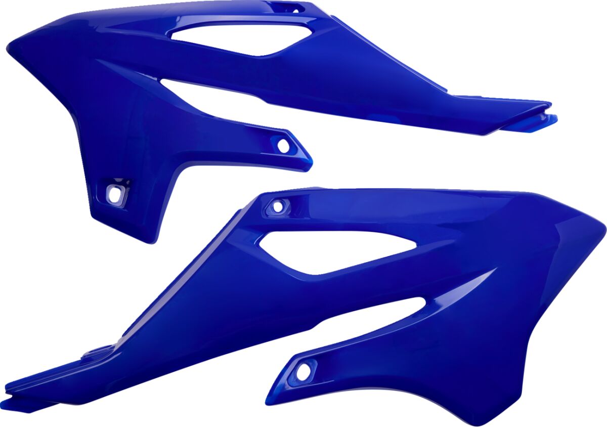 RAD COVER YZ85 22- BL